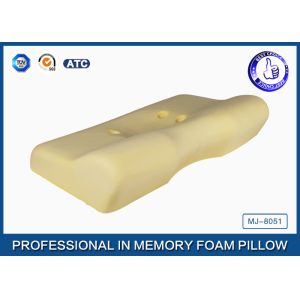 Cervical Health Care Magnetic Memory Foam Pillow Side Sleeper For Home Bedding