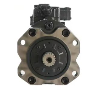 New EC460 EC460B EC460BlC Excavator Parts K5V200dth-9N0B Main Pump K5V200dth