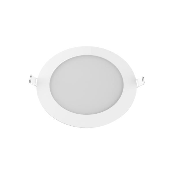 Quality 1050LM Constant Chromaticity PF0.5 Life 25000hrs Ultra Thin Downlight for sale