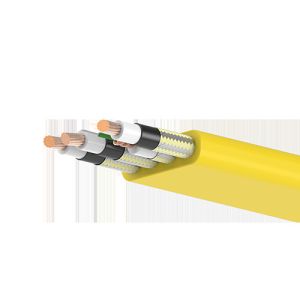 Wholesale BS 6708 TYPE FS4 Cable: Essential for Overhead Catenary Systems and Mining Power Supply from china suppliers