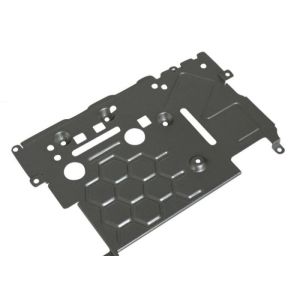 Painted Zinc Ppt Metal Bending Parts Customize ODM OEM Service