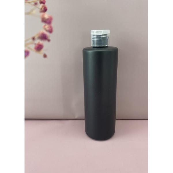 160ML Shampoo Conditioner & Body Wash Dispenser White Plastic Refillable Bottle with Pumps