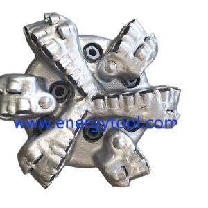 Wholesale API Drilling Tool 9-1/2 Inch PDC Drill Bit of Diamond Tool from china suppliers