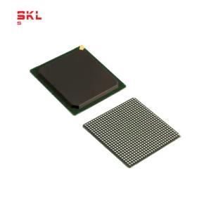 Wholesale XC6SLX45-2FGG676C Xilinx FPGA Field Programming IC Chip Gate Array 45K Gates from china suppliers