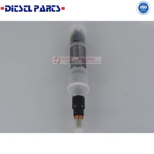 Diesel Common Rail Fuel Injector 0 445 120 247 For Yuchai Diesel Engine YC4E