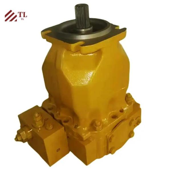 Quality 9T-7099 Excavator Hydraulic Main Pump for D6H D6H LI D6H Xl D6H XR D6R at Affordable for sale