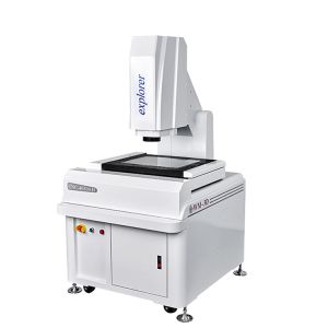 Customized CNC Video Measuring Machine System For Plastic Molds