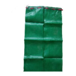 Hot Stamping Printing Polypropylene Woven Sack for 1kg Mesh Bag Agricultural