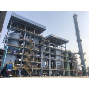 Wholesale Incineration of Hazardous Waste in European Standard Industry Automatic Solution from china suppliers
