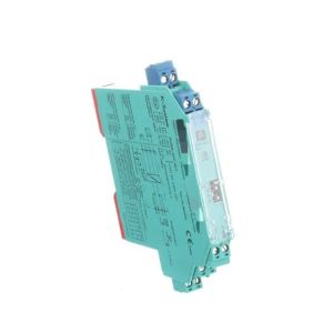 SC 3 P+F Sensors SMART Transmitter Power Supply KCD2-STC-Ex1.2O