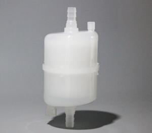 Luer Lock Printer Ink Inkjet PP Capsule Filter Pall Multiple Application Developer Filtration