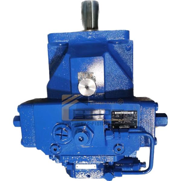Pump A4VSO A4VSO40 A4VSO71 A4VSO125 A4VSO180 A4VSO250 A4VSO355 A4VSO180DR/22R