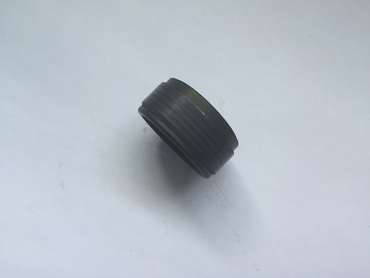 Hoganas Powder Produced PTFE Shock Banded Piston , Shock Absorber Part ISO9001:2008