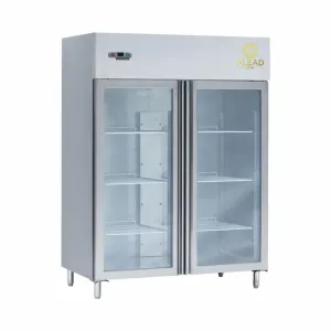 China Energy Efficient Industrial Refrigeration Equipment for Large Volume Preservation at Precise Temperature on sale