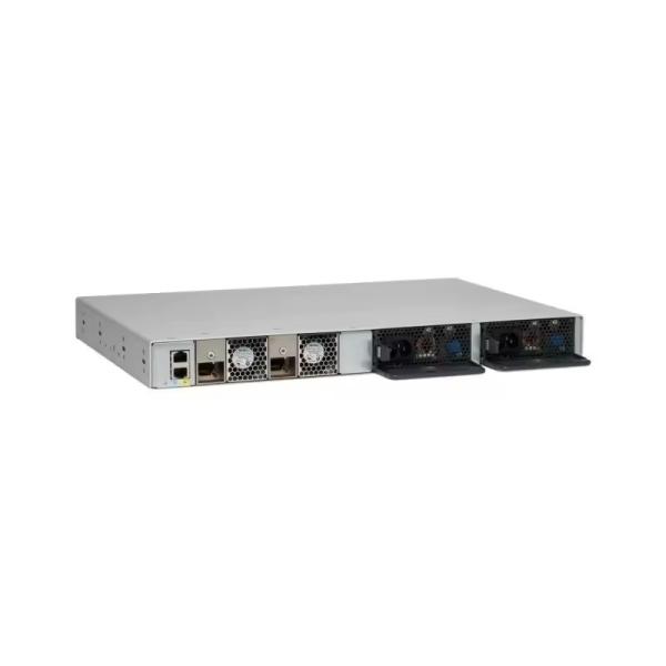 24 Gigabit SFP Port C9300-24S-A Network Switch 9300 Switch Series with VLAN