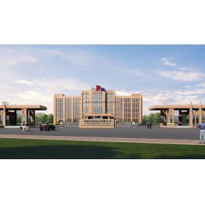 3mm PE Aluminum Composite Panel Surface Brushed Anodized