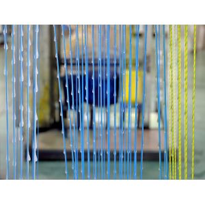 UL758 FEP Wire AWM1330 20AWG 600V/200C Black For Heater / Home Appliance