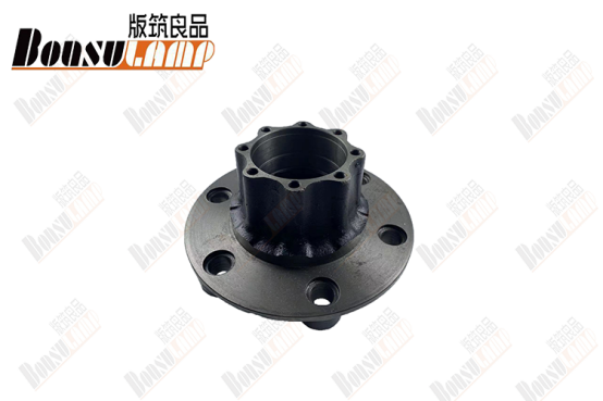 Rear Wheel Axle Head 700P 4HK1 OEM 8-97107549- 897107549