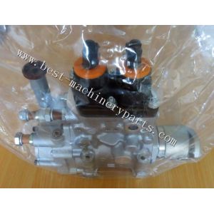 China Injector Pump 8-97603414-4, Isuzu Fuel pump assy on sale