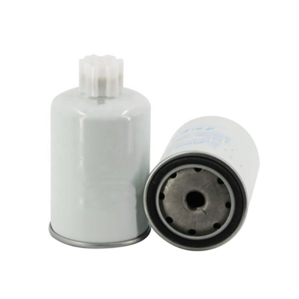 M16*1.5 Diesel Filter Element 3286503 FS1251 P550248 BF1226 SFC-5708 3903202 3843760