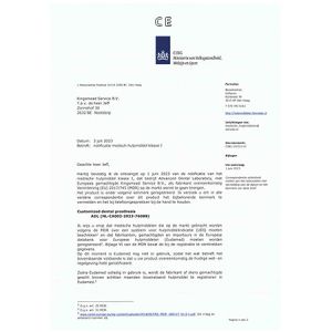 Advanced Dental Laboratory Certifications