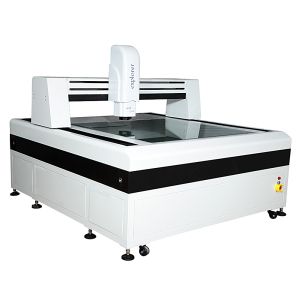 Longmen Automatic Optical Inspection System Machine, Optical CNC Video Measuring