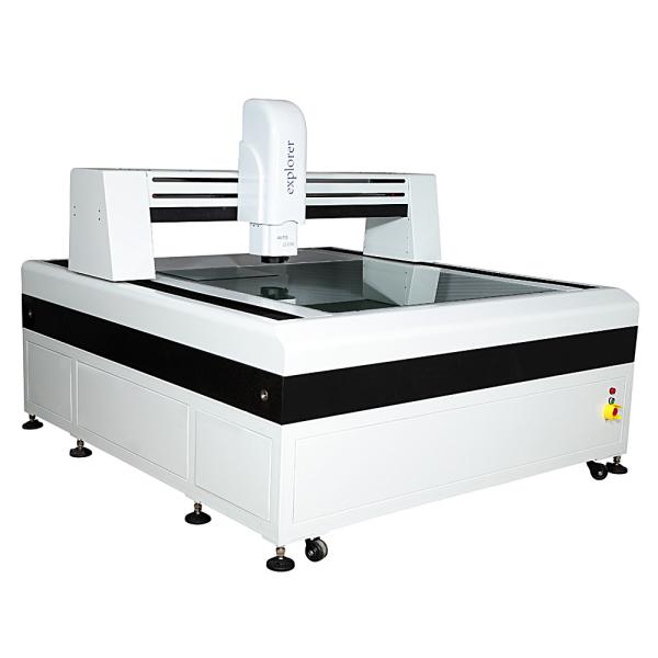 Longmen Automatic Optical Inspection System Machine, Optical CNC Video Measuring