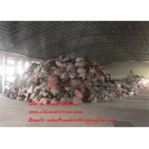 China Top Grade Bulk Second Hand Mens Shirts Used Clothing Exports Old Man Clothes on sale