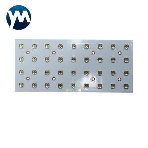 UV Light Module 360W 3D printing curing module 395nm uv led quartz lens