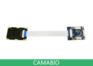 Wholesale UART / USB Interface Fingerprint Identification Sensor , Biometric Sensor Module CAMA-AFM32 from china suppliers