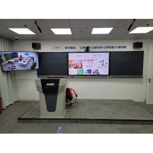 JCVision Interactive Screen with LCD Writing Board Specification