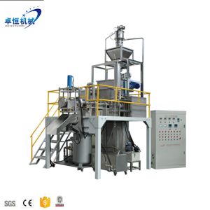 Customization Automatic Macaroni Pasta Grain Food Wheat Flour Production Line