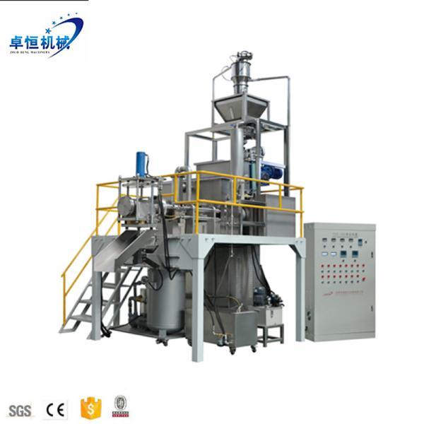 Customization Automatic Macaroni Pasta Grain Food Wheat Flour Production Line