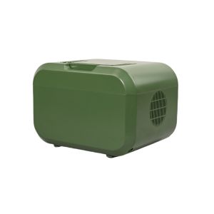 High Energy Density Green Flame Retardant DC 12v Portable Power Pack With