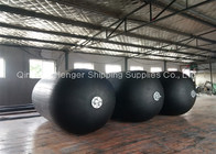 Customizable Yokohama Type Inflatable Rubber Fenders To Protect The Hull