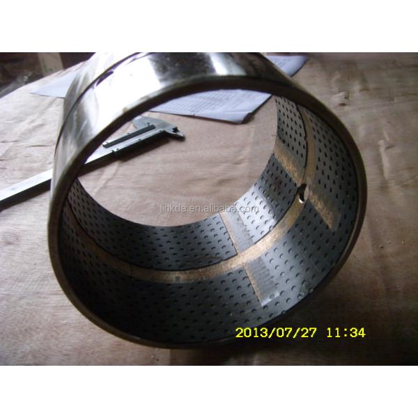 175-61-15140 Bushing for D155 Bulldozer Bushing