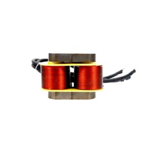 New Ikp Choke CTN 0.4m 80A China Power Reactor Common Mode Obc Inductor