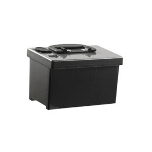 Professional 18650 Li Ion Battery Pack CE ROHS Certification No Pollution