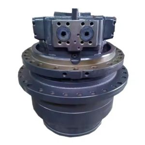 Engineering Machinery Engine For Excavator EC140B EC240B EC290B EC360B Travel