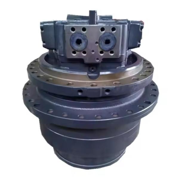 Engineering Machinery Engine For Excavator EC140B EC240B EC290B EC360B Travel
