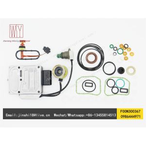 Wholesale Bosch Genuine and Brand New VP44 Pump Electronic Control Unit F00N300367 0986444971 ( 1467045031 + 1467255103 + 14670450 from china suppliers