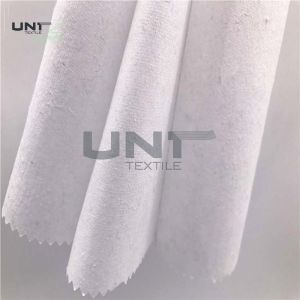 Tear Away Crispy Embroidery Stabilizer Backing Recycle Embroidery Base Fabric