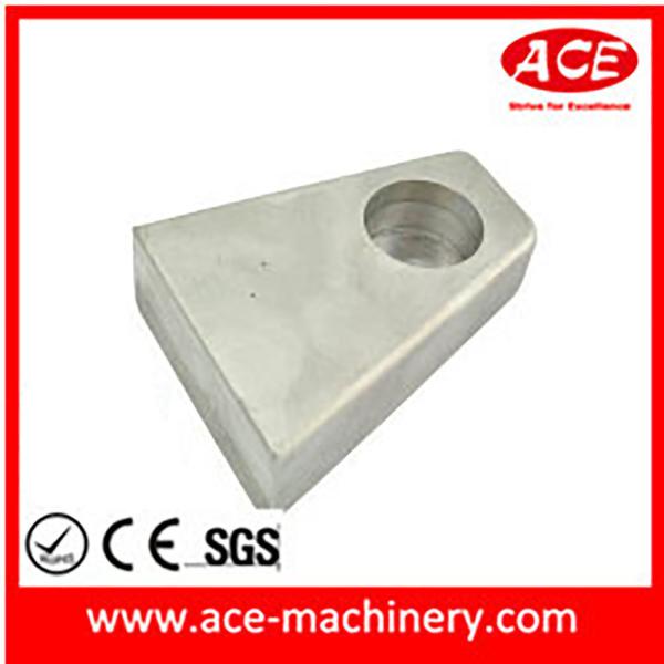 CM190 Precision Aluminum Brass Stainless Steel CNC Machining Parts with