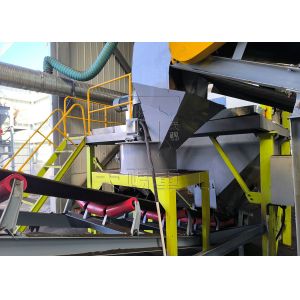 Rotary Drum Granulator for Organic Fertilizer Pellet Production