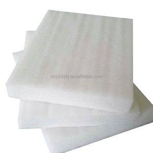 Wholesale Non Toxic EVA Foam Sheet With High Flexibility And Shock Absorption from china suppliers