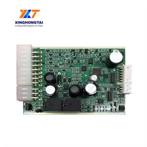 ISO9001 Turnkey Medical PCB Assembly with HASL OSP Immersion Gold Surface