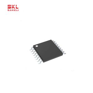 Wholesale MSP430FR2111IPW16 Microcontroller Unit - Low Power MCU For Embedded Applications from china suppliers