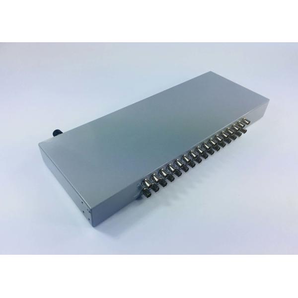 Multi Interface Data Surge Protection Devices , Network Signal Lightning