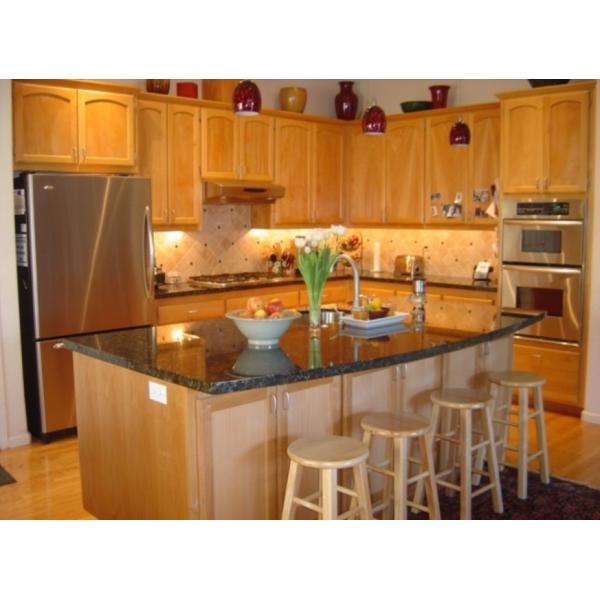 image.png Walkway Butterfly Green Granite Tile 10cm - 40cm Thickness Optional