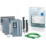6ES7511-1AL03-0AB0 PLC Programmable Logic Controller SIEMENS Process Control And